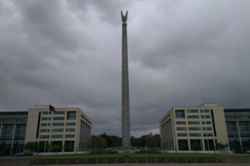 بنای یادبود امریکا